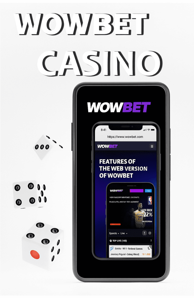 wowbet casino