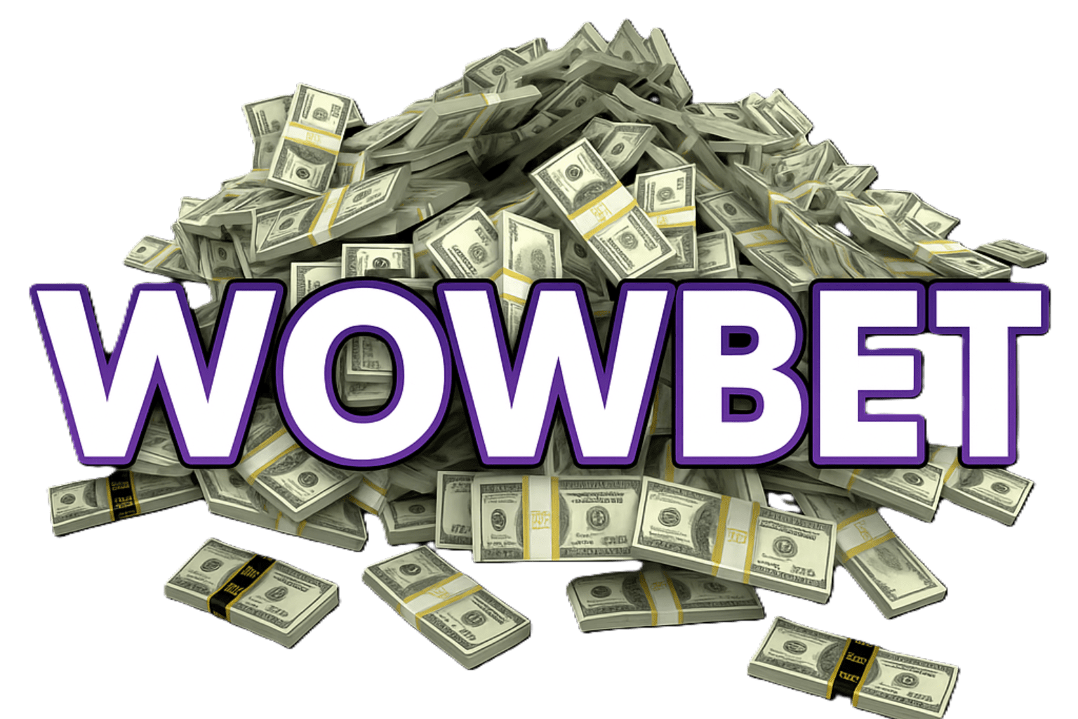 Withdraw money from Wowbet