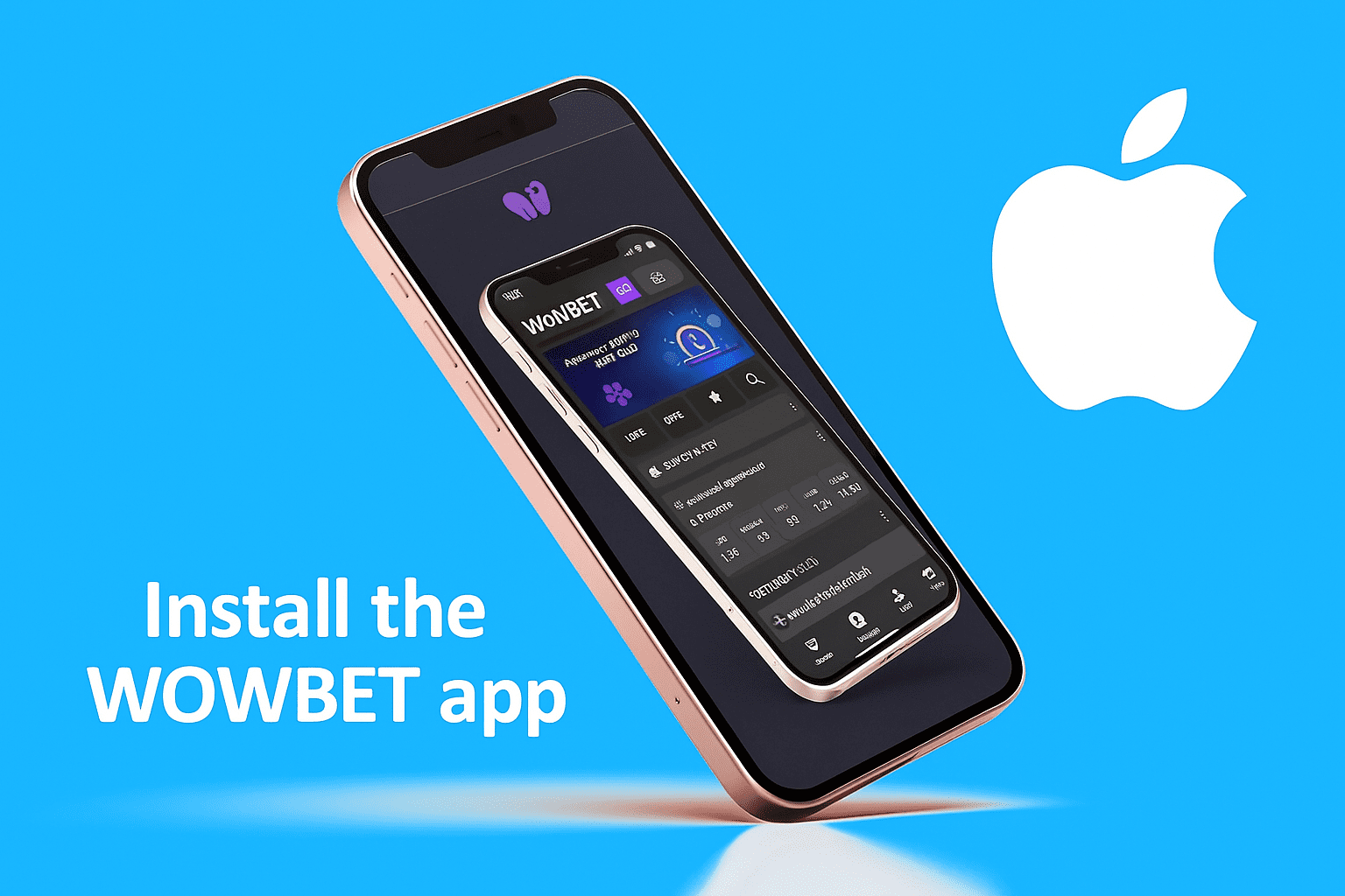 download wowbet ios app