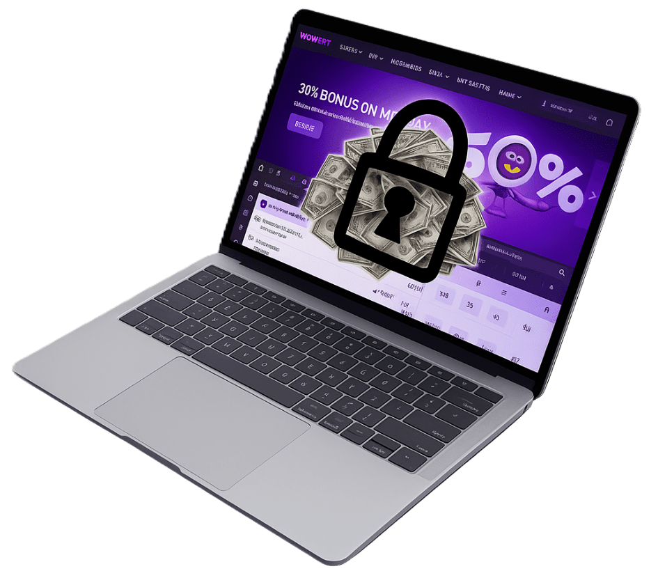 Responsible gaming in wowbet