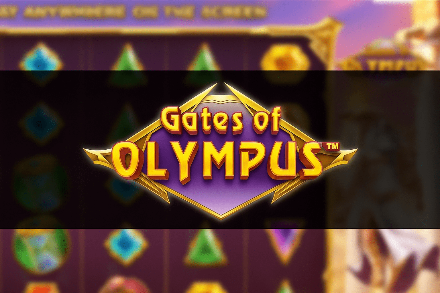 gates of olympus