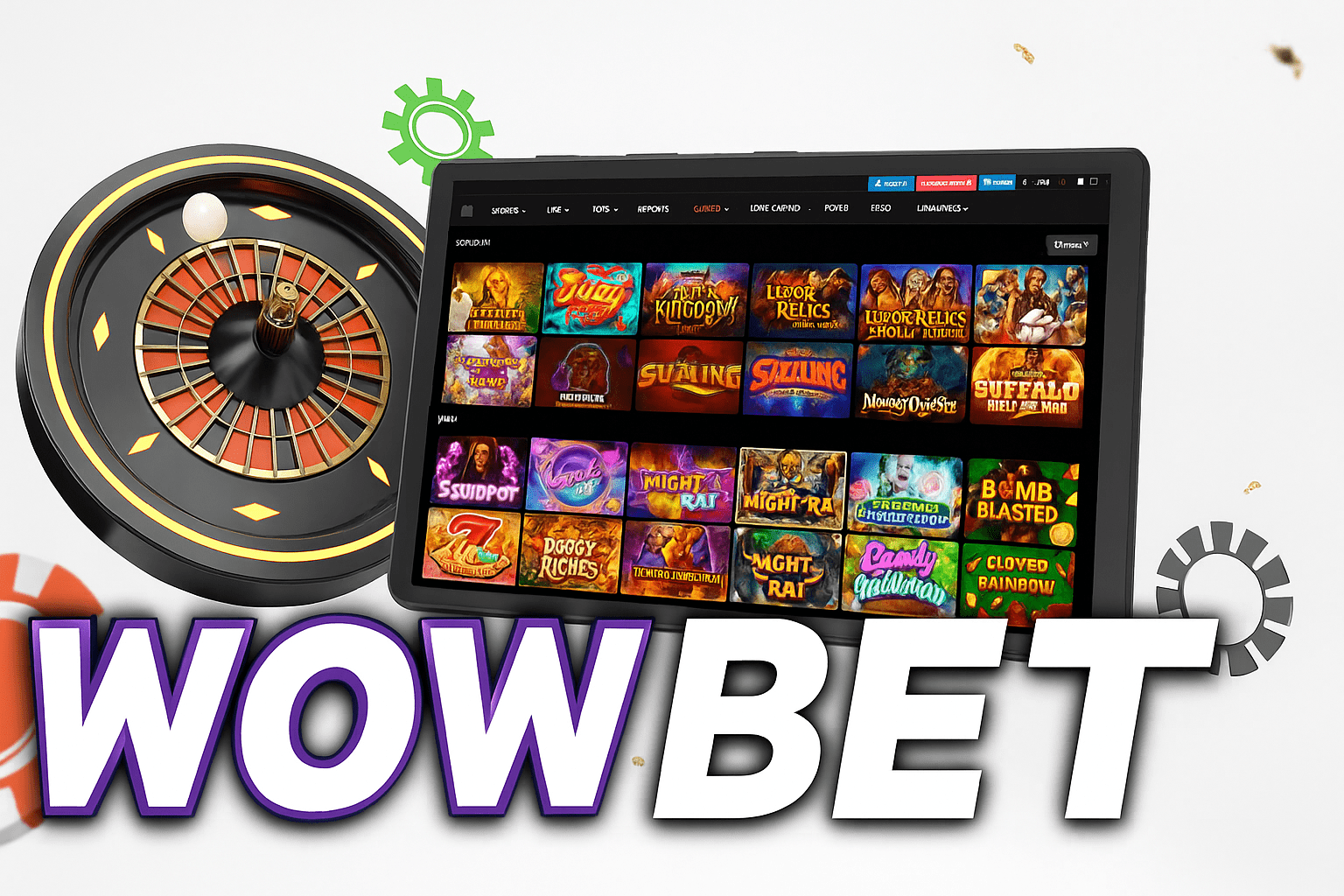 wowbet casino