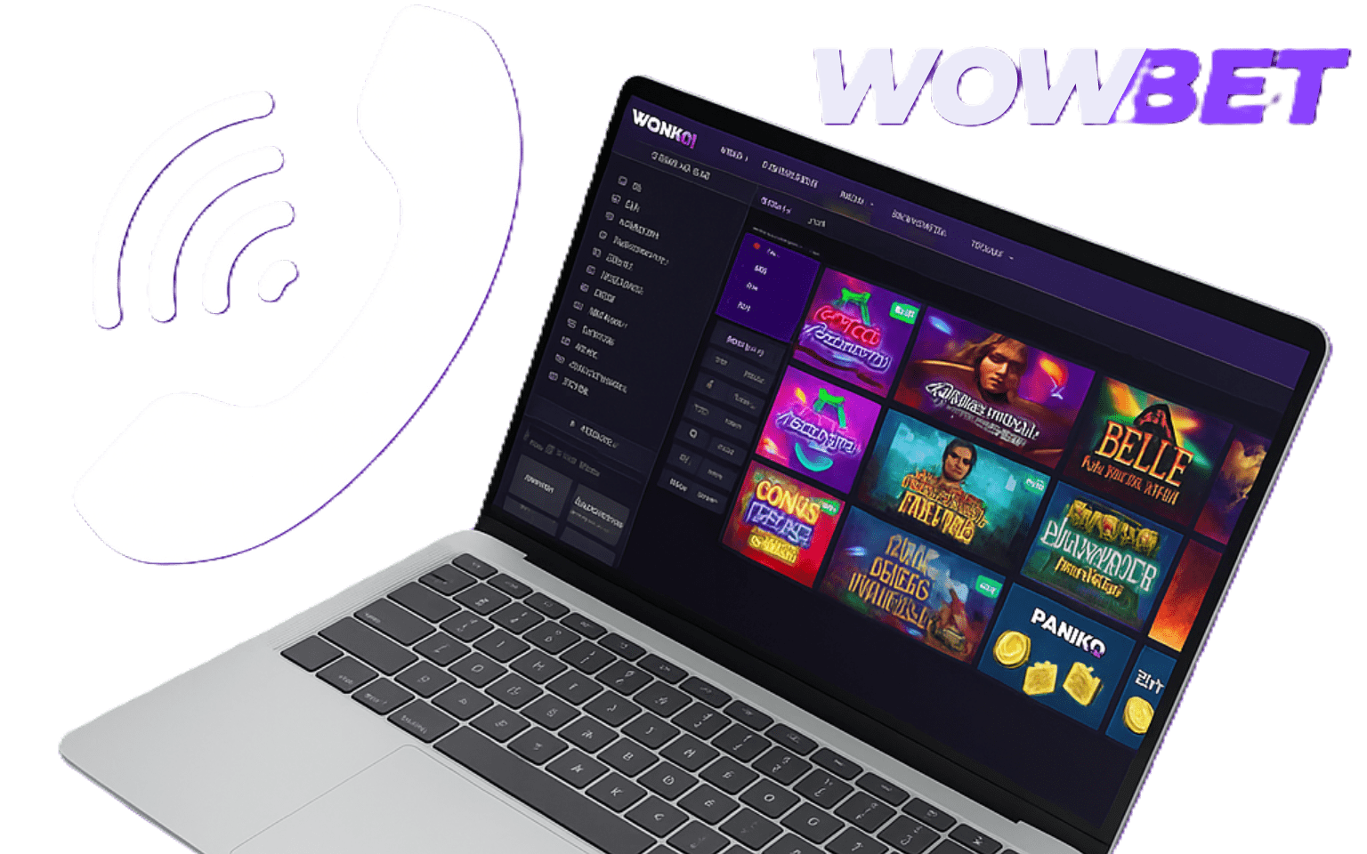 Contact Wowbet