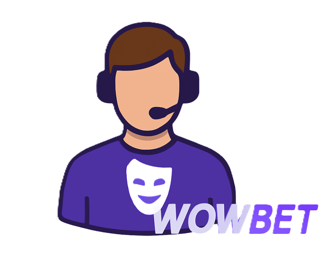 Wowbet Customer Service