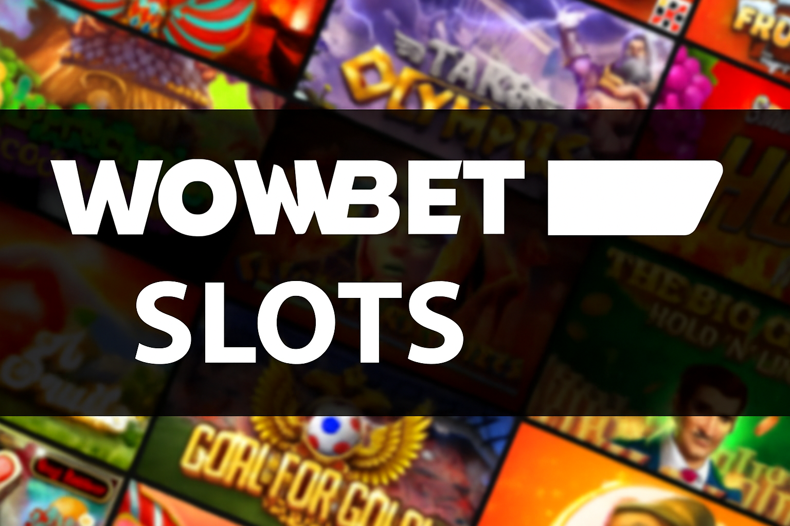 wowbet slots