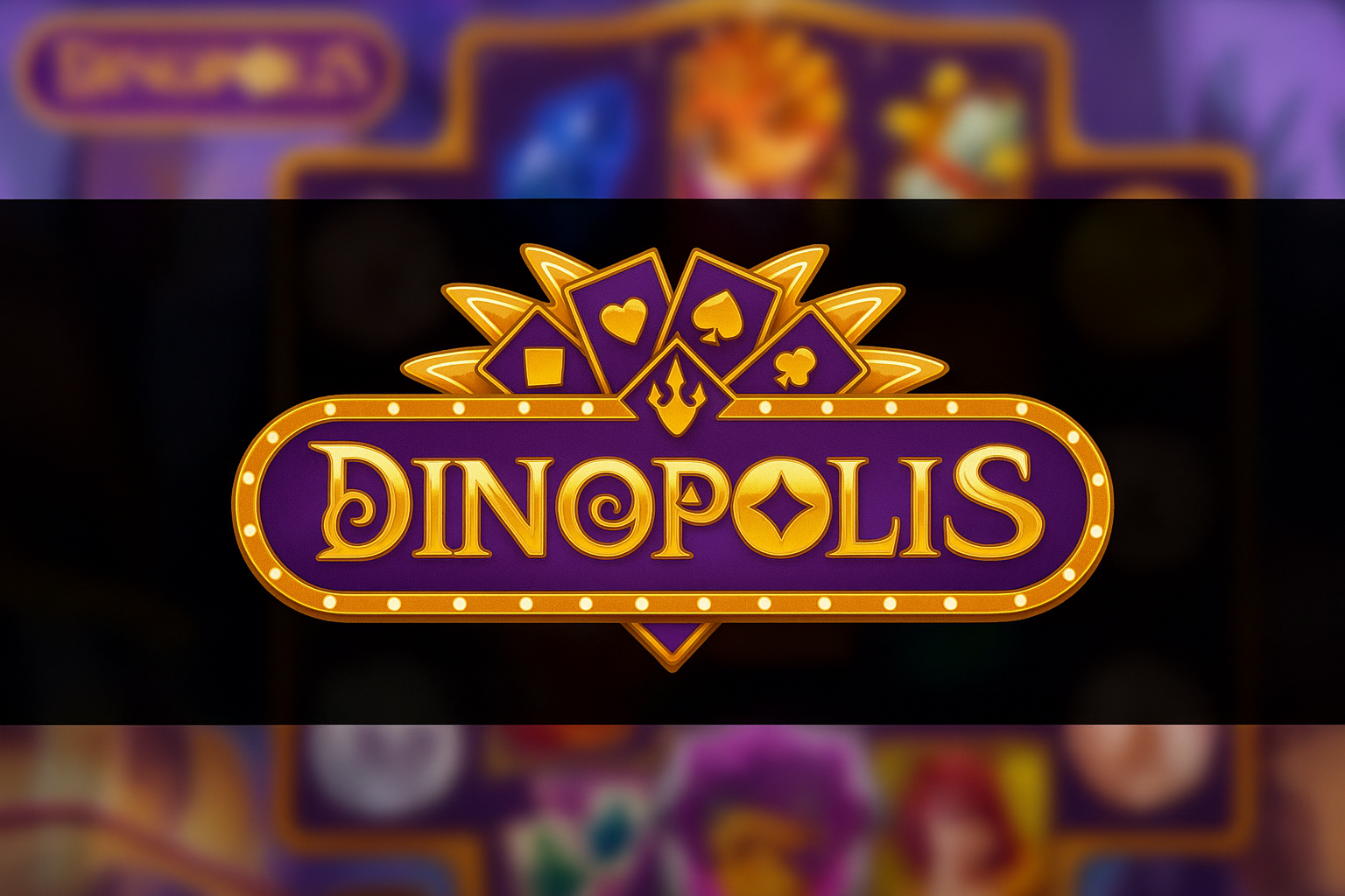 wowbet dinopolis