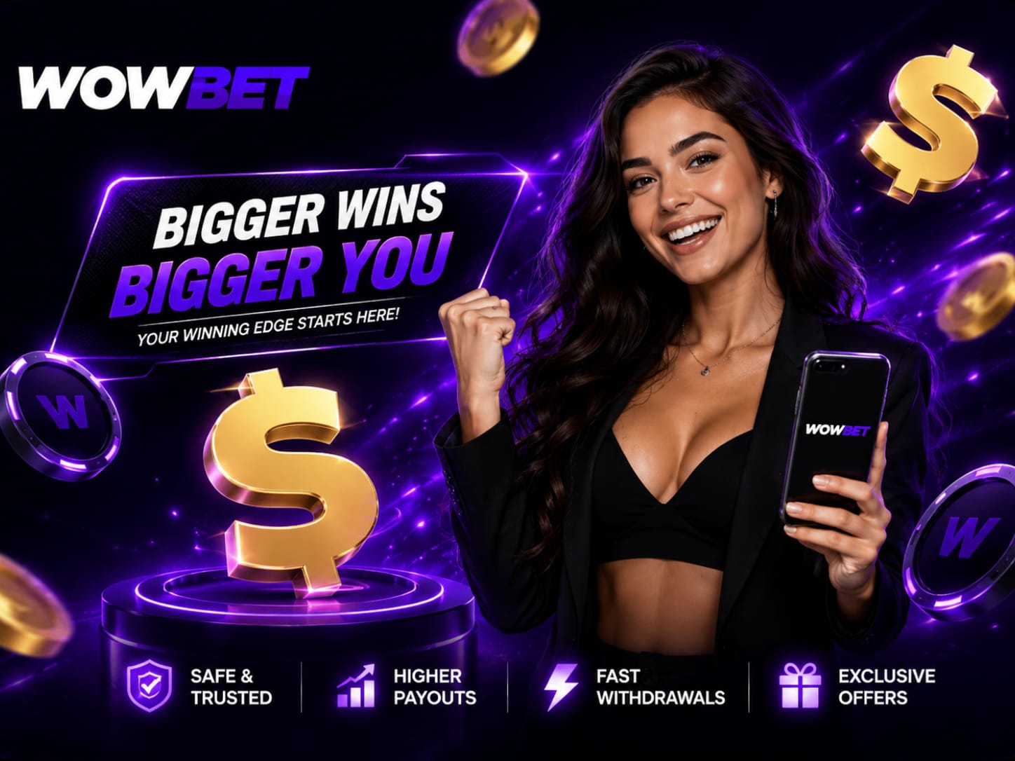 becoming an wowbet agent