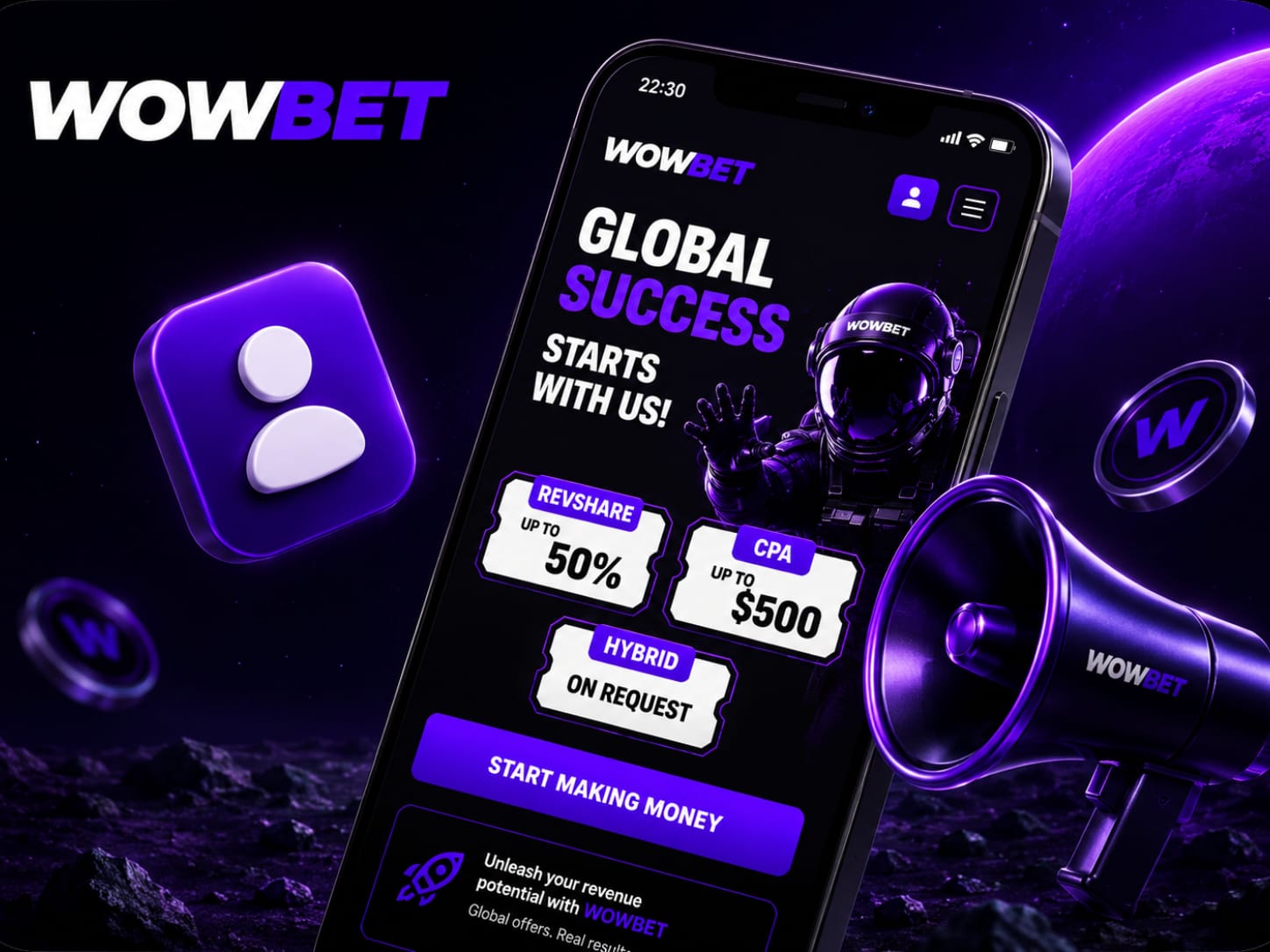 wowbet partners mobile app